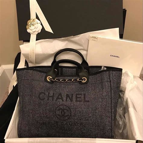 bolso chanel precio 2017